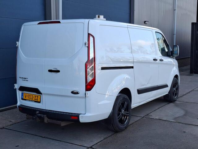 Ford TRANSIT CUSTOM 300 2.0 TDCI L1H1 Trend AIRCO / CRUISE CONTROLE / TREKHAAK / EURO 6