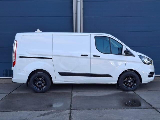 Ford TRANSIT CUSTOM 300 2.0 TDCI L1H1 Trend AIRCO / CRUISE CONTROLE / TREKHAAK / EURO 6