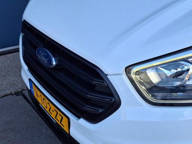 Ford TRANSIT CUSTOM 300 2.0 TDCI L1H1 Trend AIRCO / CRUISE CONTROLE / TREKHAAK / EURO 6
