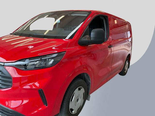 Ford TRANSIT CUSTOM 280 2.0 TDCI L1H1 Trend | Automaat | Scherm met Apple Carplay/Android Auto | Camera | Parkeersensoren