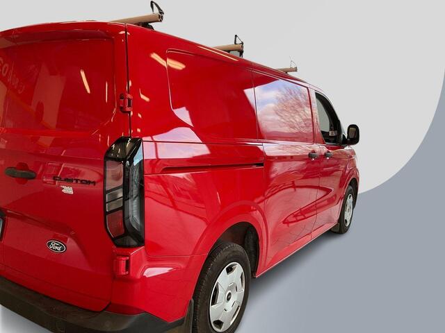 Ford TRANSIT CUSTOM 280 2.0 TDCI L1H1 Trend | Automaat | Scherm met Apple Carplay/Android Auto | Camera | Parkeersensoren