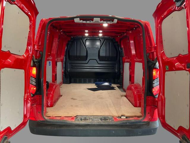 Ford TRANSIT CUSTOM 280 2.0 TDCI L1H1 Trend | Automaat | Scherm met Apple Carplay/Android Auto | Camera | Parkeersensoren