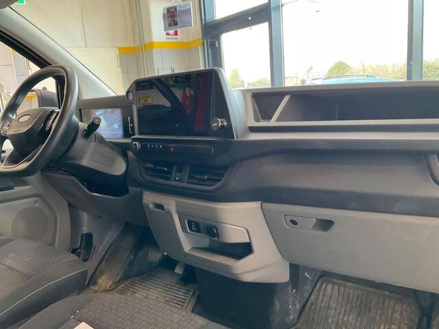 Ford TRANSIT CUSTOM 280 2.0 TDCI L1H1 Trend | Automaat | Scherm met Apple Carplay/Android Auto | Camera | Parkeersensoren