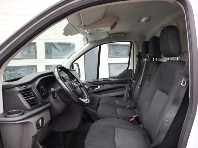 Ford TRANSIT CUSTOM 2.0 TDCI 130pk Euro 6 - L2 Lang - Trekhaak - Imperiaal