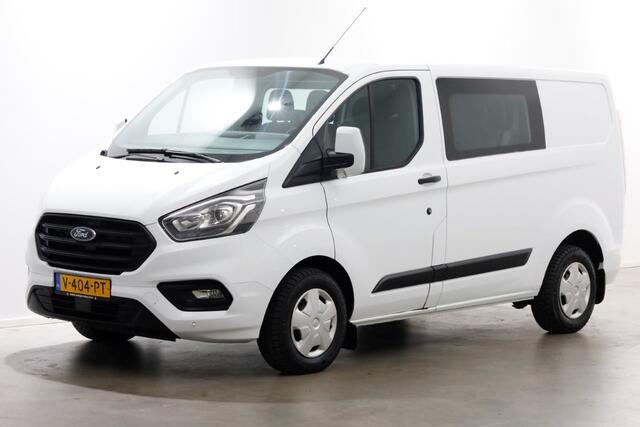 Ford TRANSIT CUSTOM 2.0 TDCI E6 L1H1 Trend D.C. Airco 06-2018