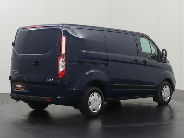 Ford TRANSIT CUSTOM 2.0TDCI 130PK Business Koelauto/Koelwagen | 12/220V | Airco | Cruise | 3-Persoons