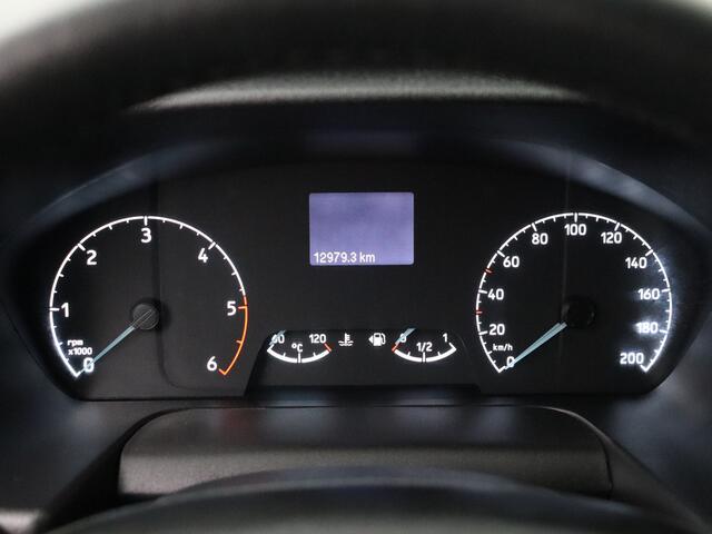 Ford TRANSIT CUSTOM 2.0TDCI 130PK Business Koelauto/Koelwagen | 12/220V | Airco | Cruise | 3-Persoons