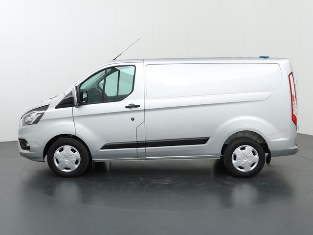 Ford TRANSIT CUSTOM 300 | 2.0 TDCI | Aut. | L1H1 | Trend | Parkeercamera | 3-zits | Airco | Carplay | Automaat |