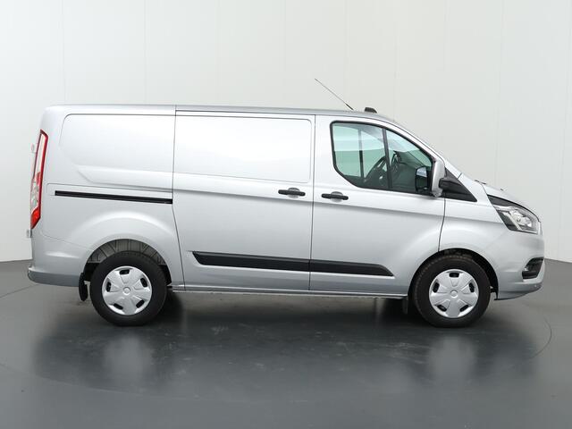 Ford TRANSIT CUSTOM 300 | 2.0 TDCI | Aut. | L1H1 | Trend | Parkeercamera | 3-zits | Airco | Carplay | Automaat |