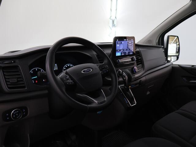 Ford TRANSIT CUSTOM 300 | 2.0 TDCI | Aut. | L1H1 | Trend | Parkeercamera | 3-zits | Airco | Carplay | Automaat |