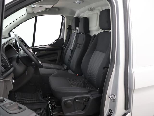 Ford TRANSIT CUSTOM 300 | 2.0 TDCI | Aut. | L1H1 | Trend | Parkeercamera | 3-zits | Airco | Carplay | Automaat |