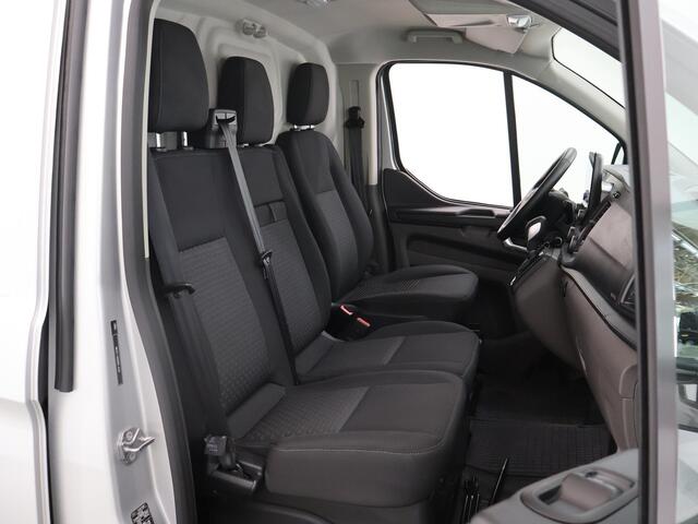 Ford TRANSIT CUSTOM 300 | 2.0 TDCI | Aut. | L1H1 | Trend | Parkeercamera | 3-zits | Airco | Carplay | Automaat |