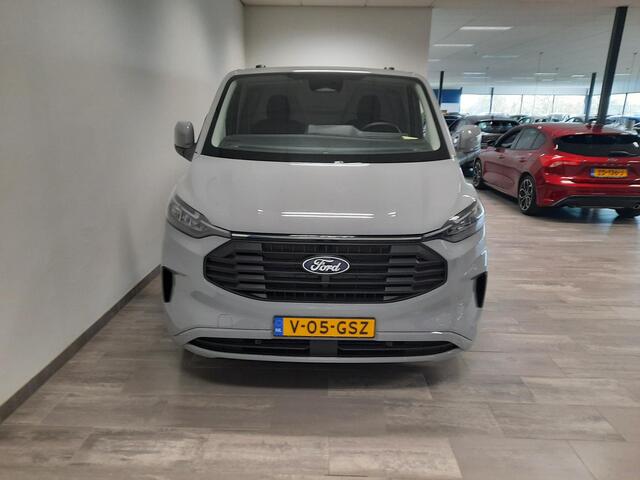 Ford TRANSIT CUSTOM 320 2.0 TDCI L2H1 Limited
