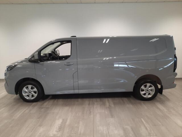 Ford TRANSIT CUSTOM 320 2.0 TDCI L2H1 Limited