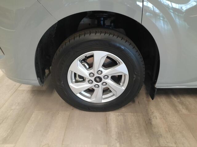 Ford TRANSIT CUSTOM 320 2.0 TDCI L2H1 Limited