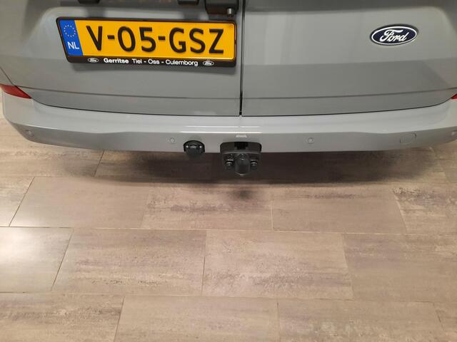 Ford TRANSIT CUSTOM 320 2.0 TDCI L2H1 Limited