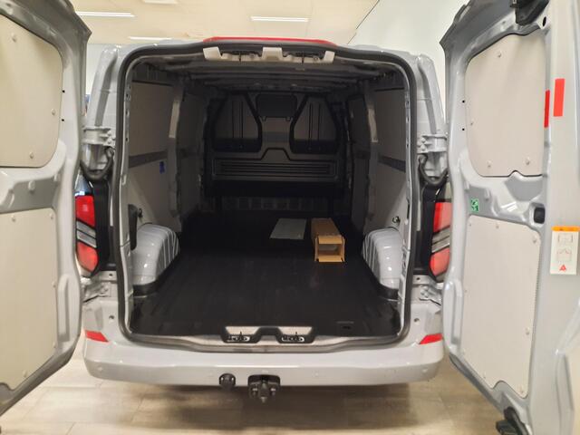 Ford TRANSIT CUSTOM 320 2.0 TDCI L2H1 Limited