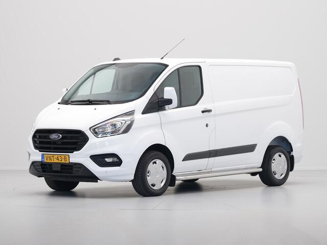 Ford TRANSIT CUSTOM 280 2.0 TDCI L1H1 Trend Airco Bluetooth Pdc Cruise