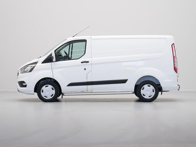 Ford TRANSIT CUSTOM 280 2.0 TDCI L1H1 Trend Airco Bluetooth Pdc Cruise