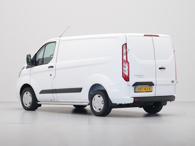 Ford TRANSIT CUSTOM 280 2.0 TDCI L1H1 Trend Airco Bluetooth Pdc Cruise