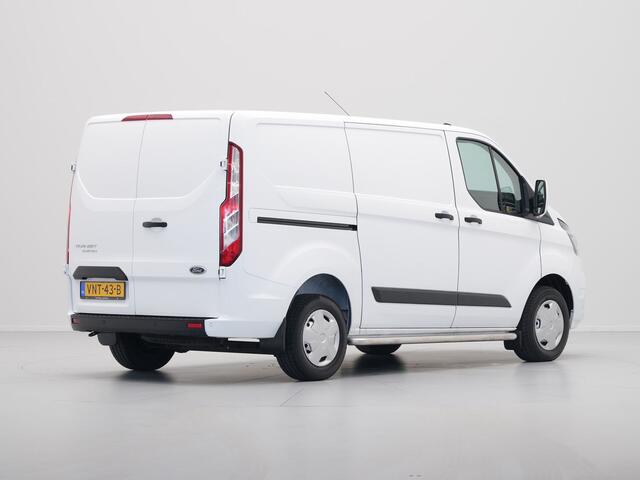 Ford TRANSIT CUSTOM 280 2.0 TDCI L1H1 Trend Airco Bluetooth Pdc Cruise