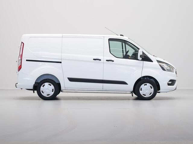 Ford TRANSIT CUSTOM 280 2.0 TDCI L1H1 Trend Airco Bluetooth Pdc Cruise