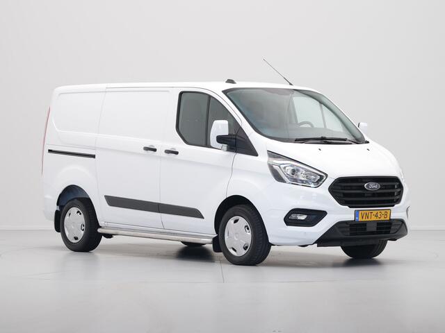 Ford TRANSIT CUSTOM 280 2.0 TDCI L1H1 Trend Airco Bluetooth Pdc Cruise
