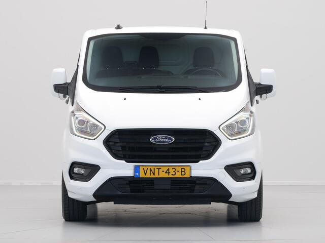 Ford TRANSIT CUSTOM 280 2.0 TDCI L1H1 Trend Airco Bluetooth Pdc Cruise