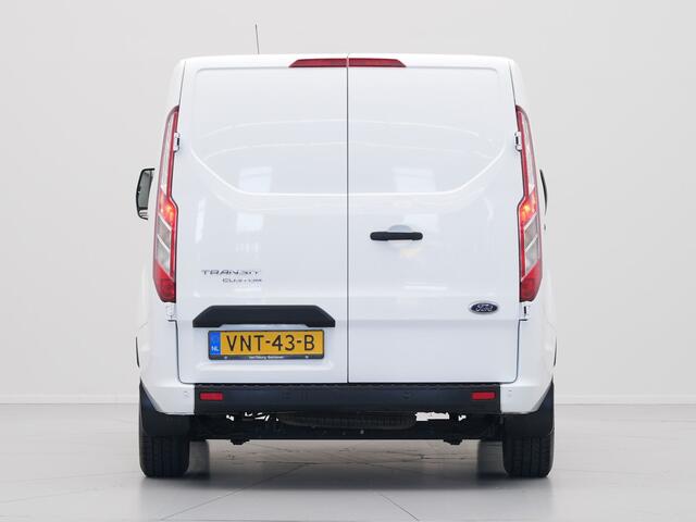 Ford TRANSIT CUSTOM 280 2.0 TDCI L1H1 Trend Airco Bluetooth Pdc Cruise
