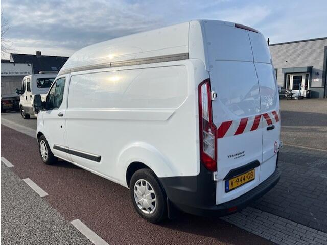 Ford TRANSIT CUSTOM 310 2.0 TDCI L2H2 AIRCO KLIMA EURO6
