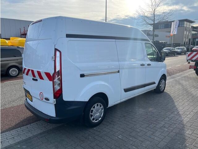 Ford TRANSIT CUSTOM 310 2.0 TDCI L2H2 AIRCO KLIMA EURO6