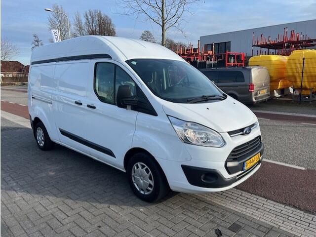 Ford TRANSIT CUSTOM 310 2.0 TDCI L2H2 AIRCO KLIMA EURO6