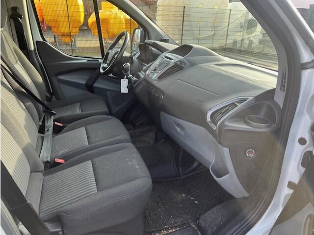 Ford TRANSIT CUSTOM 310 2.0 TDCI L2H2 AIRCO KLIMA EURO6