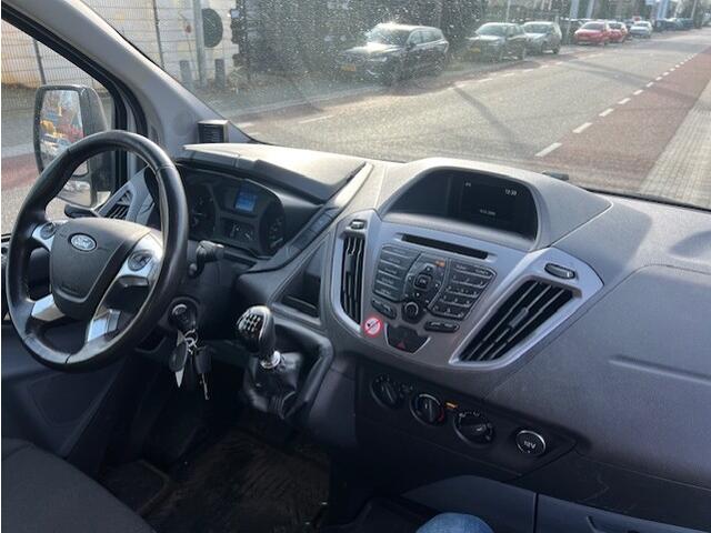 Ford TRANSIT CUSTOM 310 2.0 TDCI L2H2 AIRCO KLIMA EURO6