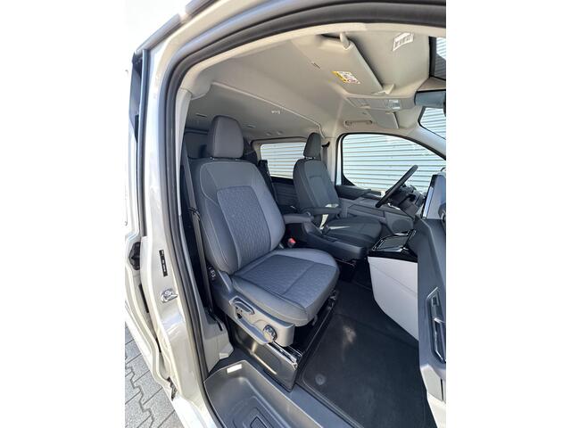 Ford TRANSIT CUSTOM 300 2.0 TDCI L2H1 Trend DC Dubbele cabine BPM vrij