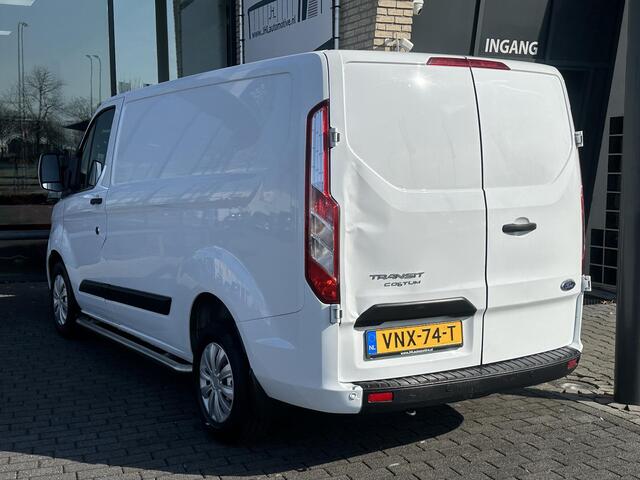 Ford TRANSIT CUSTOM 280 2.0 TDCI L1H1 Trend*A/C*NAVI*CRUISE*3P*