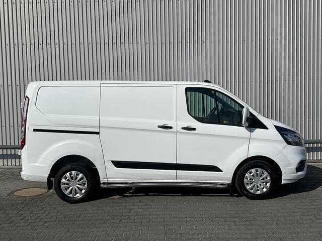 Ford TRANSIT CUSTOM 280 2.0 TDCI L1H1 Trend*A/C*NAVI*CRUISE*3P*