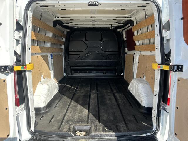 Ford TRANSIT CUSTOM 280 2.0 TDCI L1H1 Trend*A/C*NAVI*CRUISE*3P*