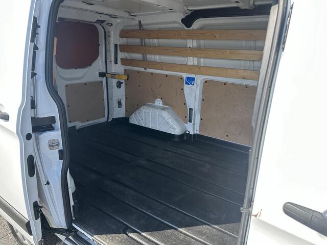 Ford TRANSIT CUSTOM 280 2.0 TDCI L1H1 Trend*A/C*NAVI*CRUISE*3P*