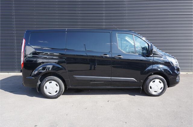 Ford TRANSIT CUSTOM 2.0 TDCI | L1H1 | Apps | Cruise | Camera | Trekhaak