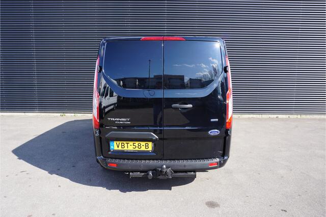 Ford TRANSIT CUSTOM 2.0 TDCI | L1H1 | Apps | Cruise | Camera | Trekhaak