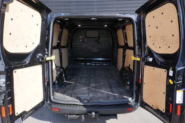 Ford TRANSIT CUSTOM 2.0 TDCI | L1H1 | Apps | Cruise | Camera | Trekhaak