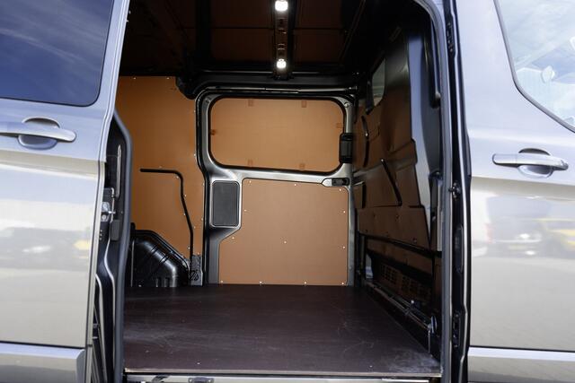 Ford TRANSIT CUSTOM 2.0 TDCI L1H1 | 170PK | SPORT | Automaat | Schuifdeur L+ R | Carplay | Camera | Navigatie | PDC | Cruise | Airco | LED | Euro 6