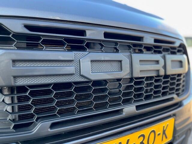 Ford TRANSIT CUSTOM 280 2.0 TDCI L1H1 Limited AUTOMAAT CAMERA I PDC I LM VELGEN I 3 ZITS I CRUISE I NAVIGATIE