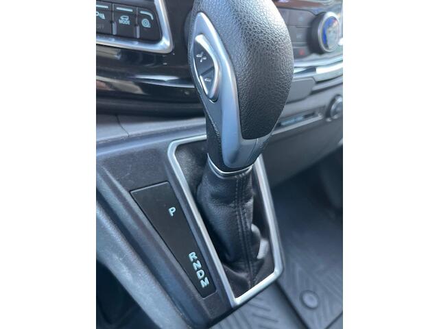 Ford TRANSIT CUSTOM 280 2.0 TDCI L1H1 Limited AUTOMAAT CAMERA I PDC I LM VELGEN I 3 ZITS I CRUISE I NAVIGATIE