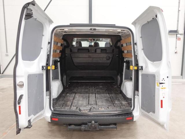 Ford TRANSIT CUSTOM 300 2.0 TDCI L2H1 Trend Dubbele Cabine Automaat Airco Navi Cruise Trekhaak