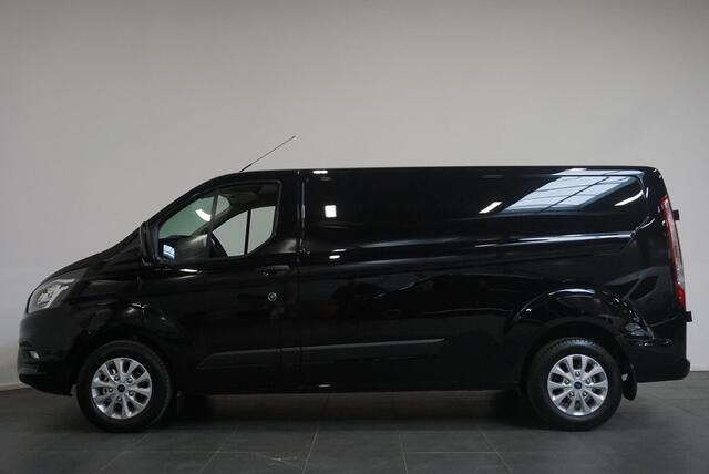 Ford TRANSIT CUSTOM 300 2.0 TDCI L2H1 Trend Aut.| Airco| Navi |Cruisecontrol |Camera| PDCVA|
