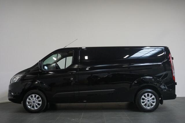 Ford TRANSIT CUSTOM 300 2.0 TDCI L2H1 Trend Aut.| Airco| Navi |Cruisecontrol |Camera| PDCVA|