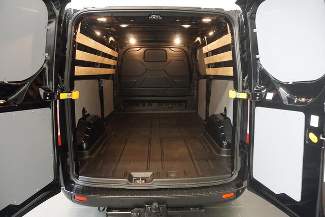 Ford TRANSIT CUSTOM 300 2.0 TDCI L2H1 Trend Aut.| Airco| Navi |Cruisecontrol |Camera| PDCVA|