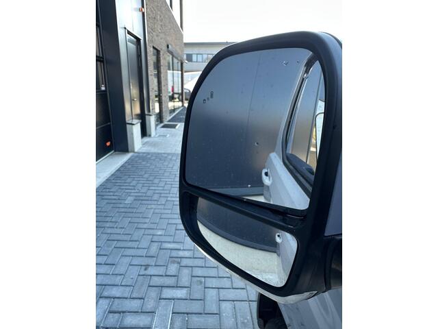 Ford TRANSIT CUSTOM 320 2.0 TDCI L2H1 Limited DC 170pk/125kW Automaat | Garantie 12/2029 / 200.000 km | 5-zits | AGR-stoelen | Driver Assistance Pack | 2x Schuifdeur | 17'' |